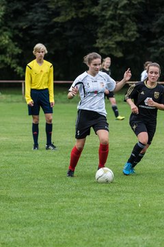 Bild 15 - Frauen Kieler MTV - SV Henstedt Ulzburg 2 : Ergebnis: 2:6